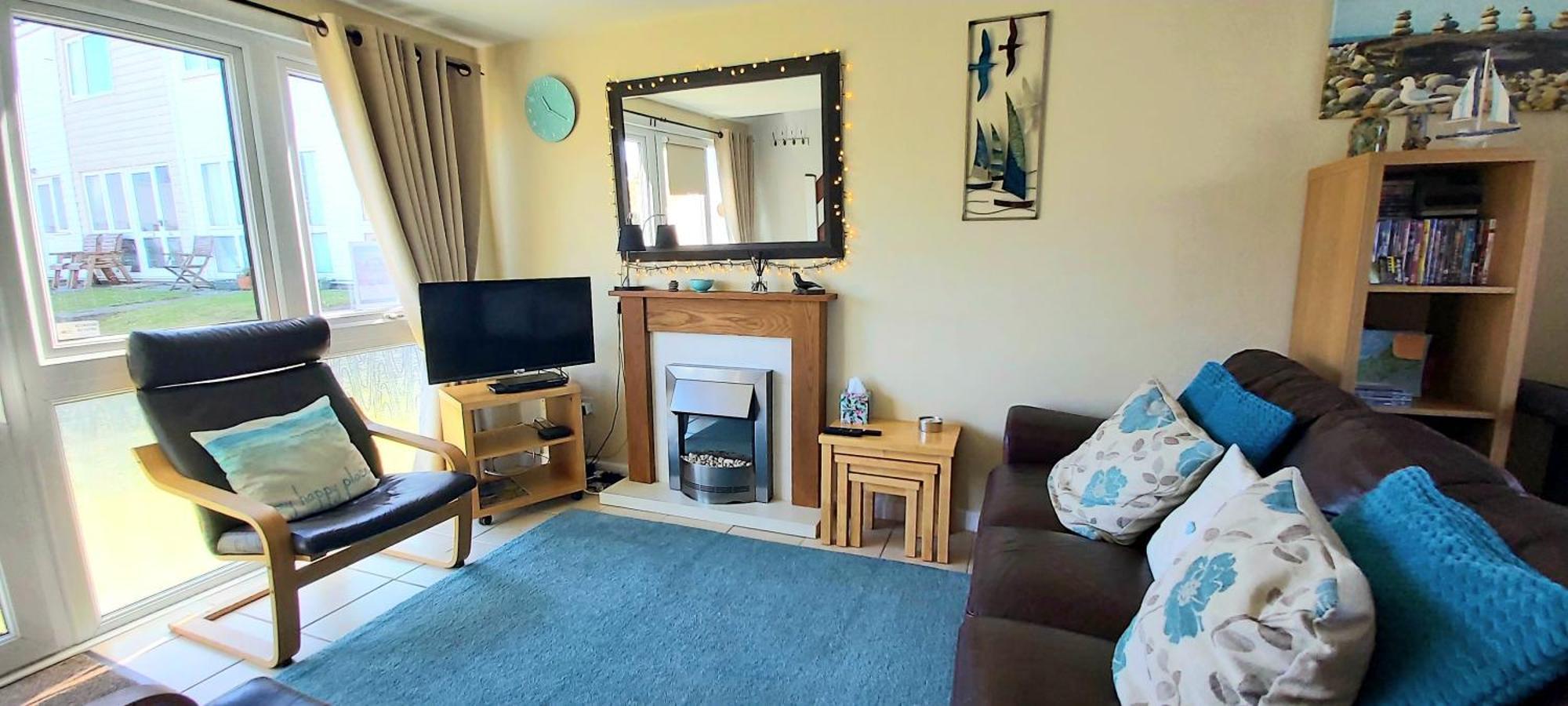 A Beach Holiday In Pembrokeshire Екстер'єр фото