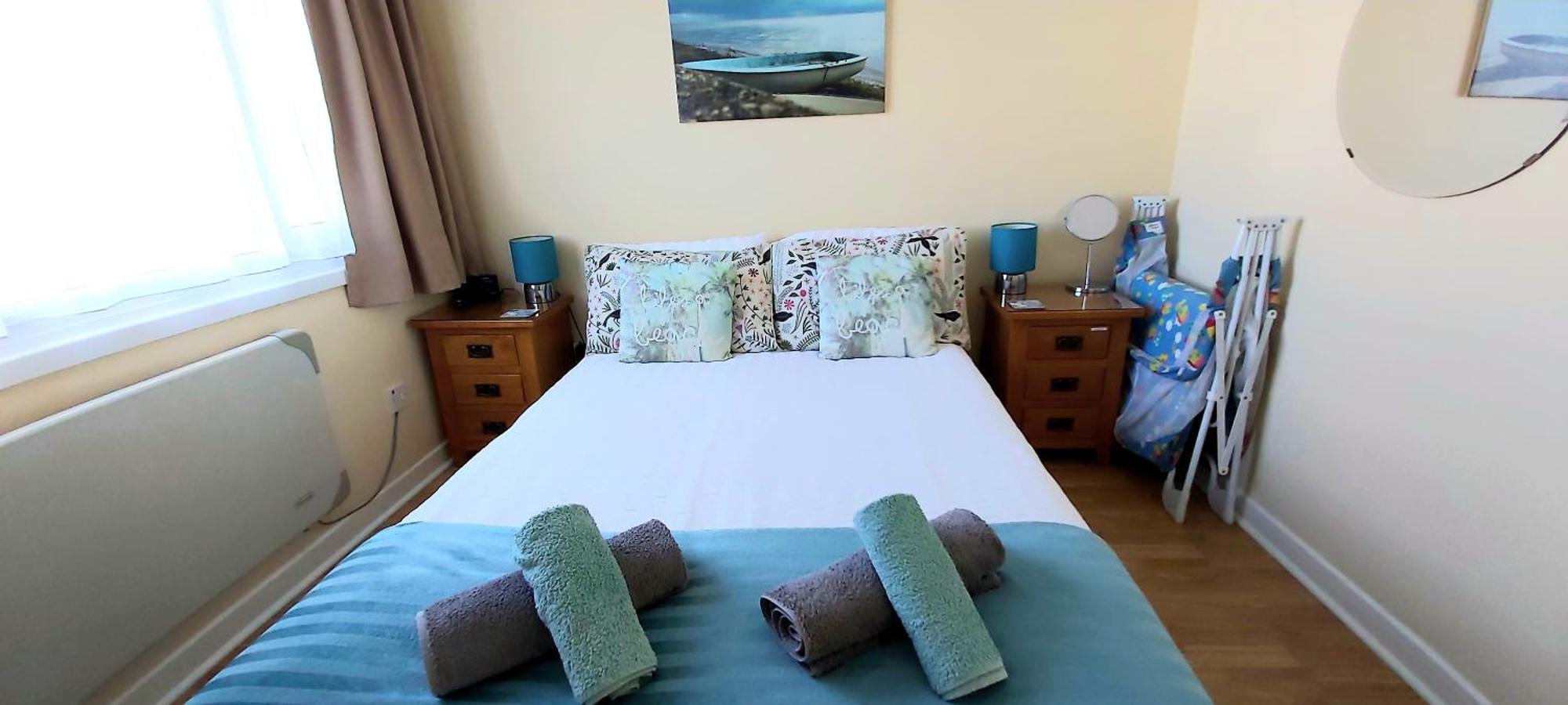 A Beach Holiday In Pembrokeshire Екстер'єр фото