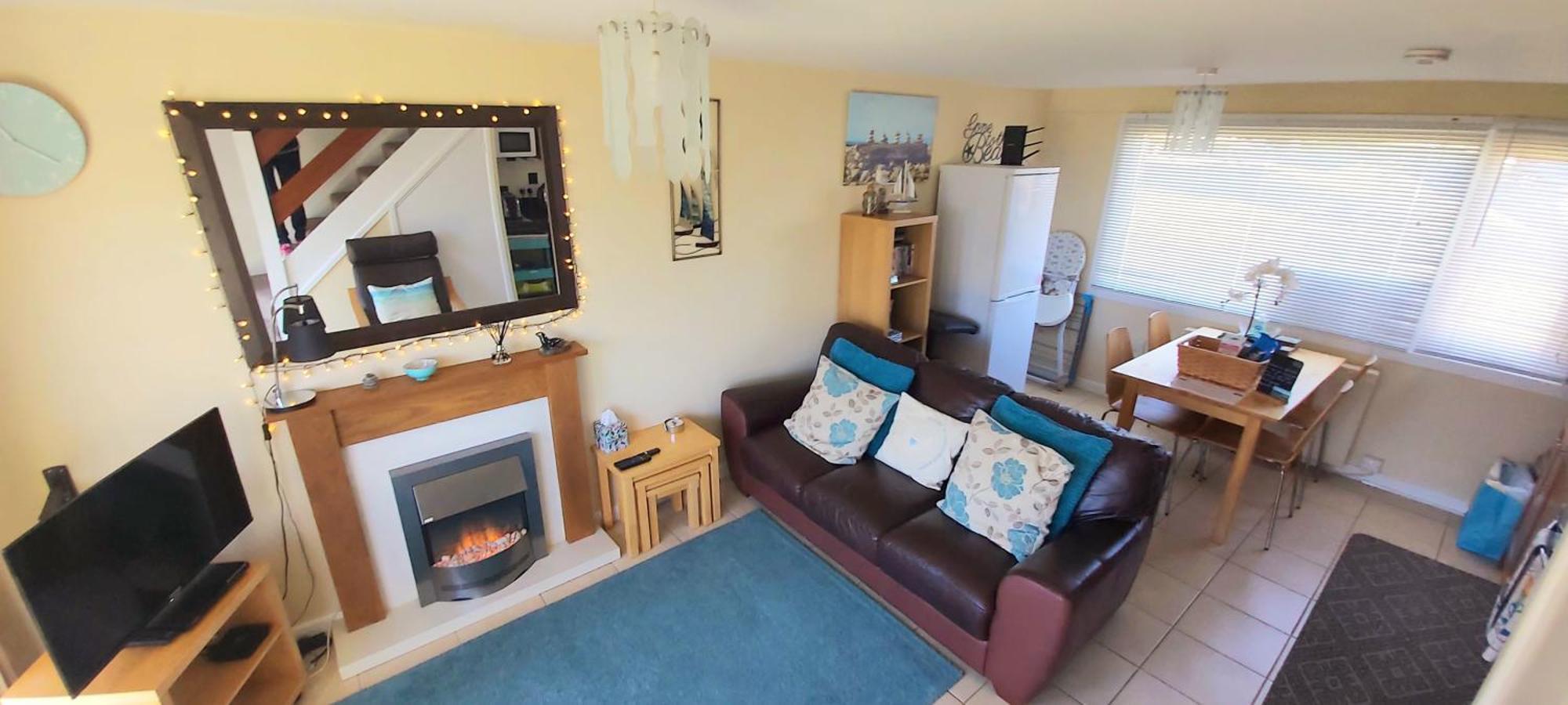 A Beach Holiday In Pembrokeshire Екстер'єр фото