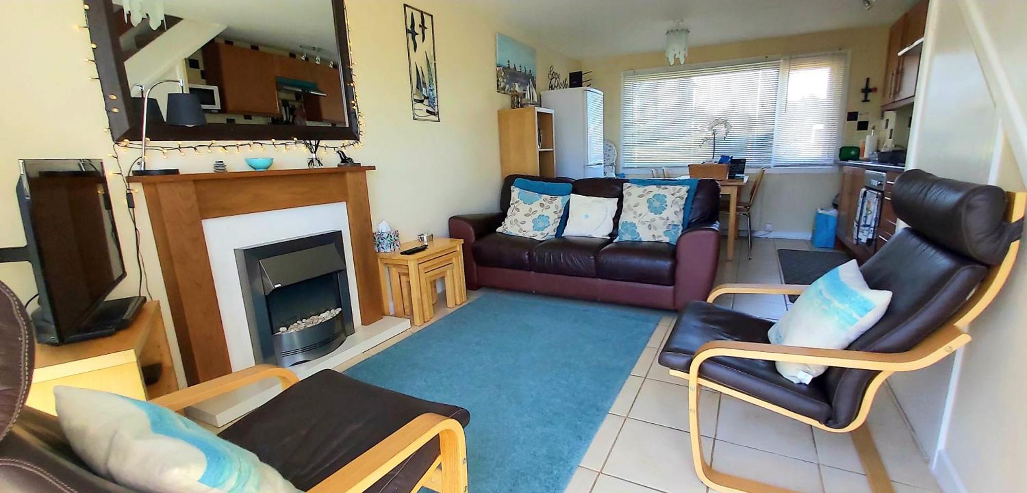 A Beach Holiday In Pembrokeshire Екстер'єр фото