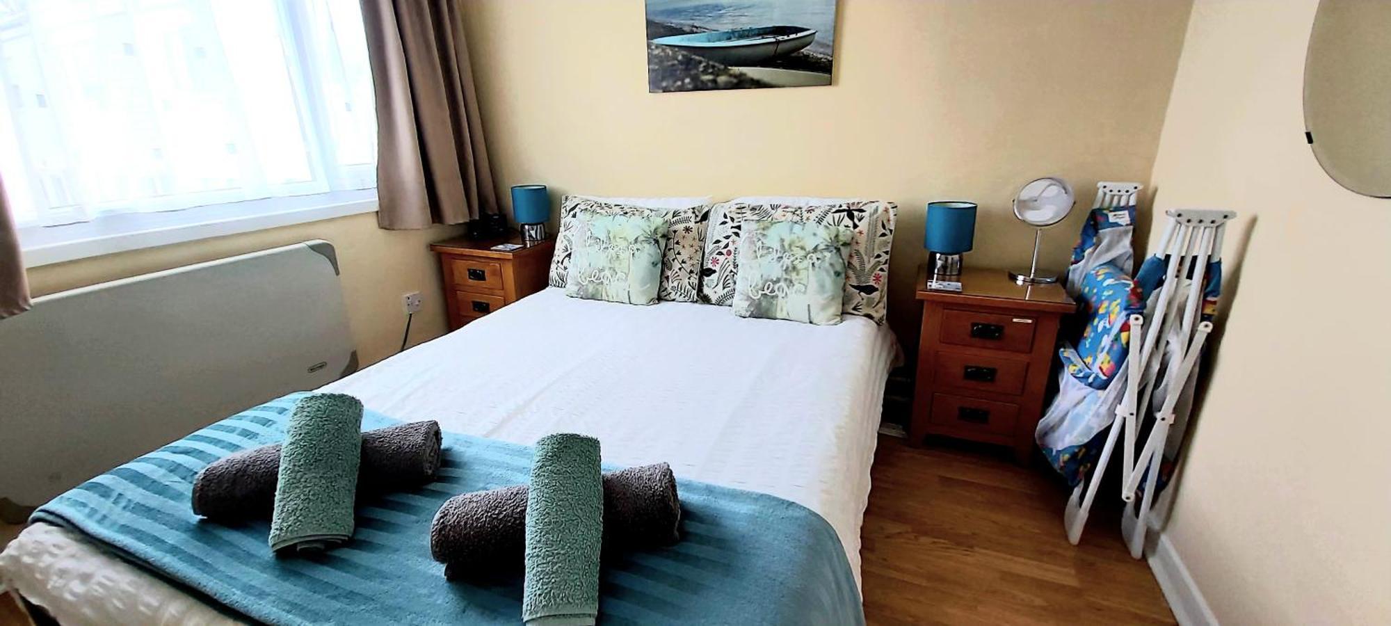 A Beach Holiday In Pembrokeshire Екстер'єр фото